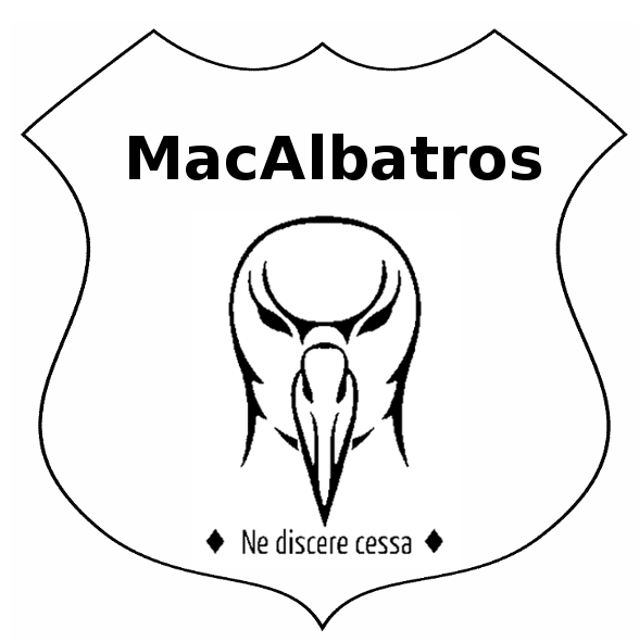 MacAlbatros